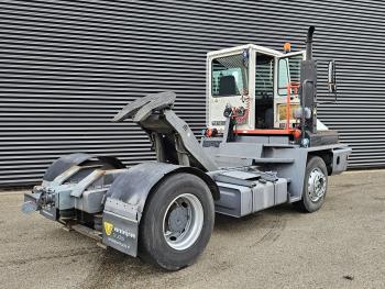 YT180 TERMINAL / RANGEER